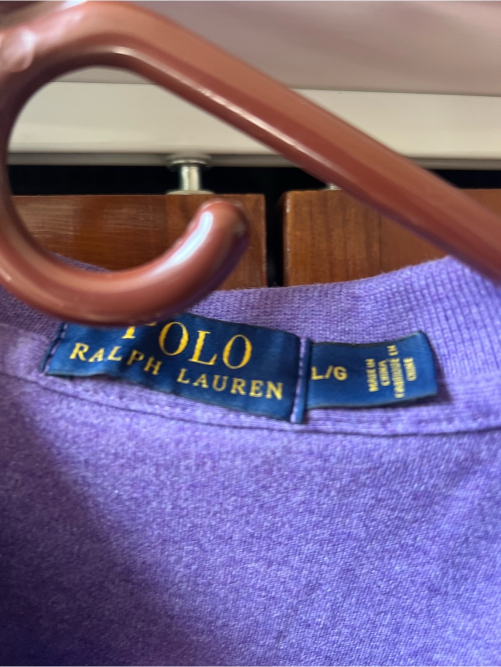 4 Polo by Ralph Lauren Short-Sleeve Polo Shirt - Picture 7 of 10
